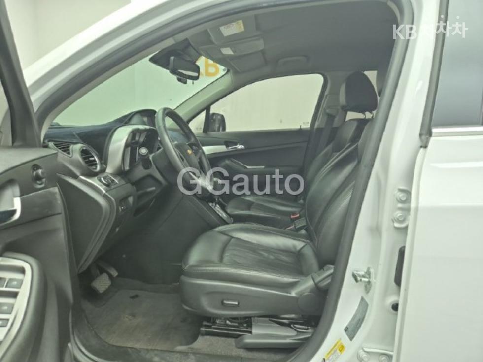 Chevrolet Orlando — miniaturë 11