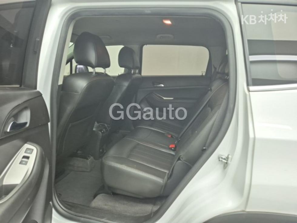 Chevrolet Orlando — miniaturë 12