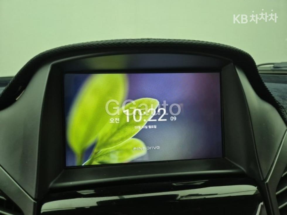 Chevrolet Orlando — miniaturë 13
