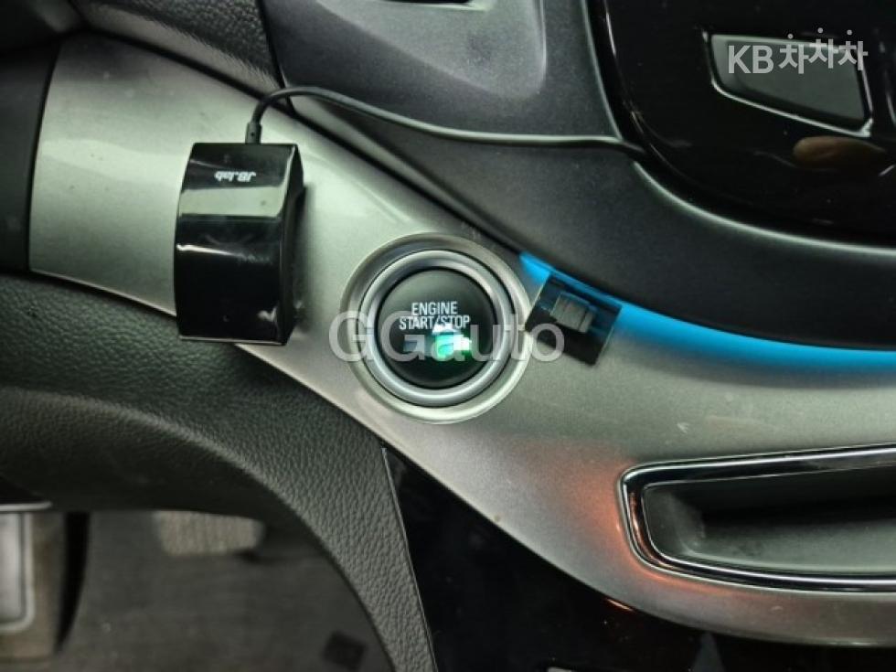 Chevrolet Orlando — miniaturë 16