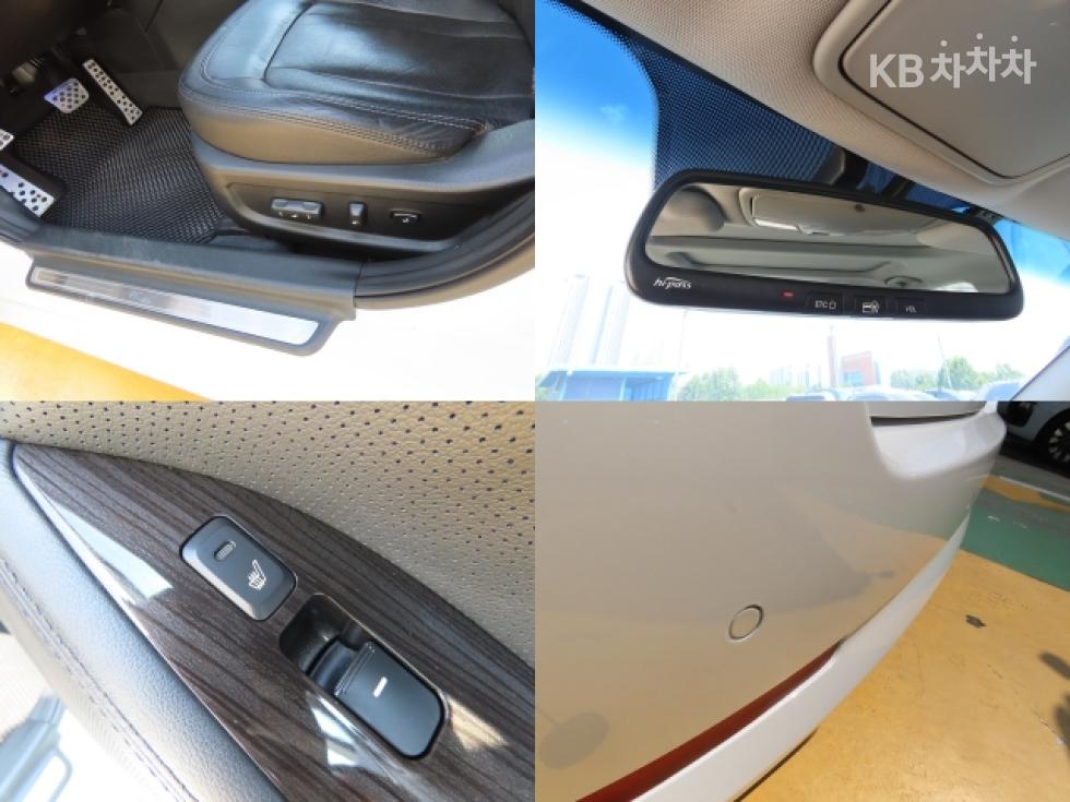 Kia K5 — miniaturë 17