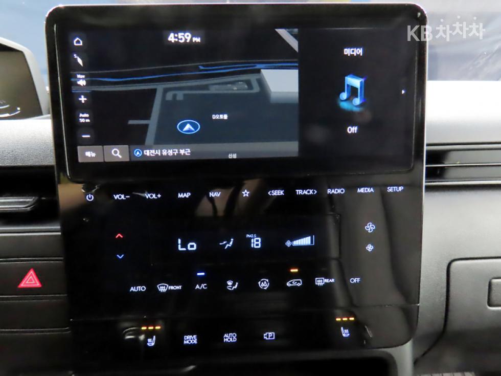 Hyundai Staria — miniaturë 11