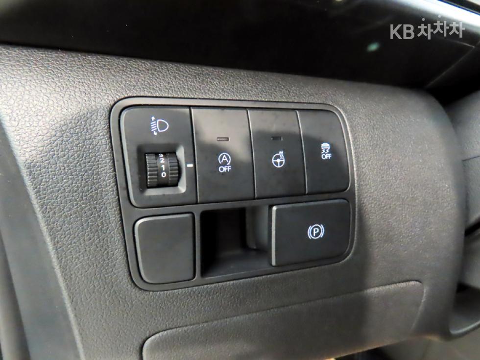 Hyundai Staria — miniaturë 14