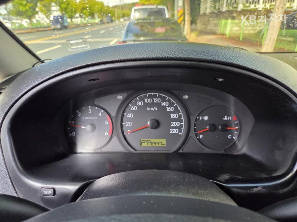 Hyundai Starex — miniaturë 14