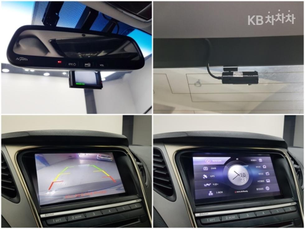 Hyundai Grandeur — miniaturë 16