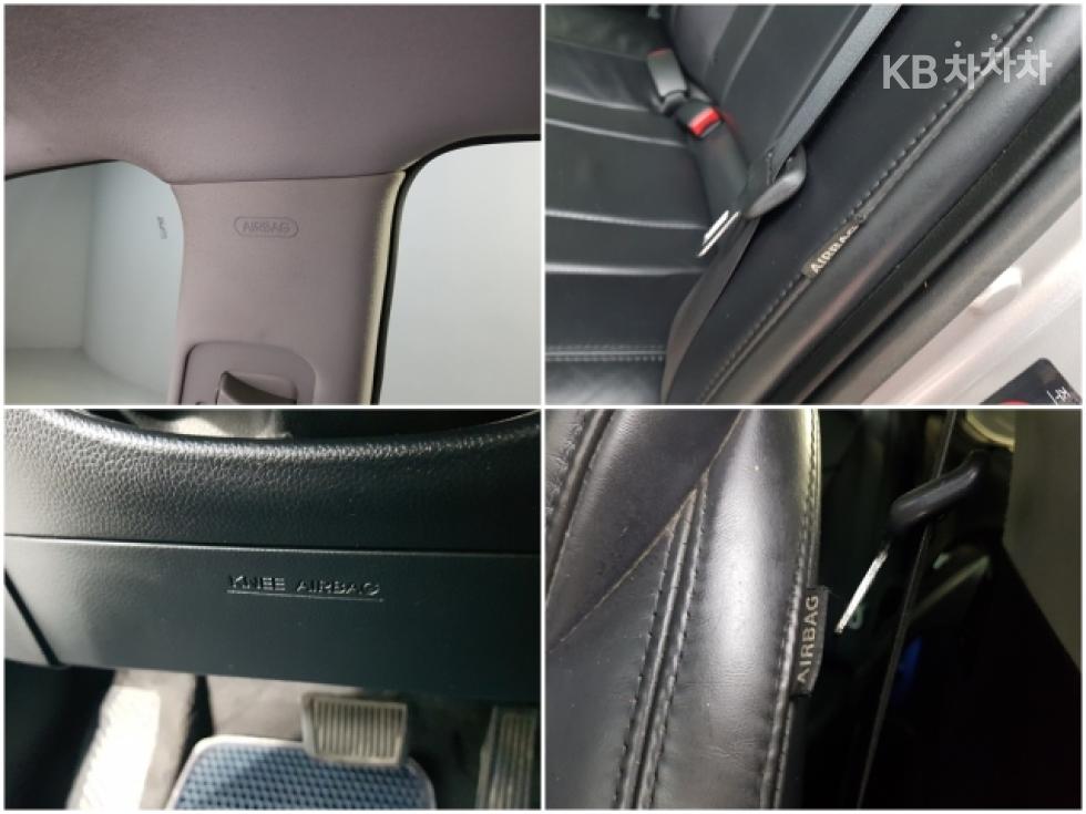 Hyundai Grandeur — miniaturë 17