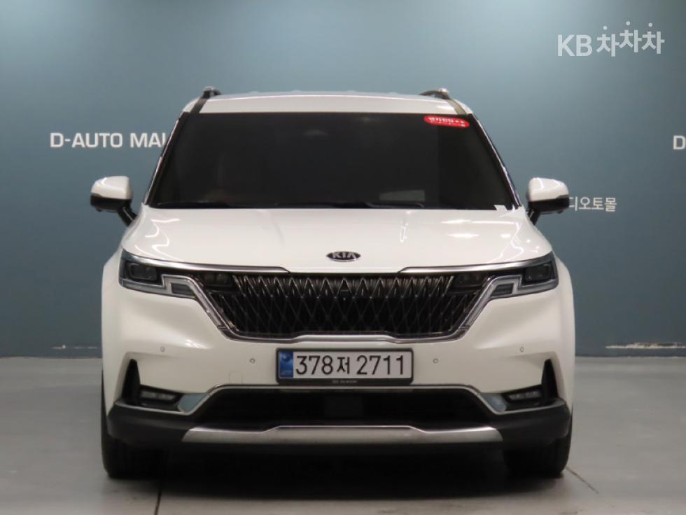 Kia Carnival — miniaturë 2