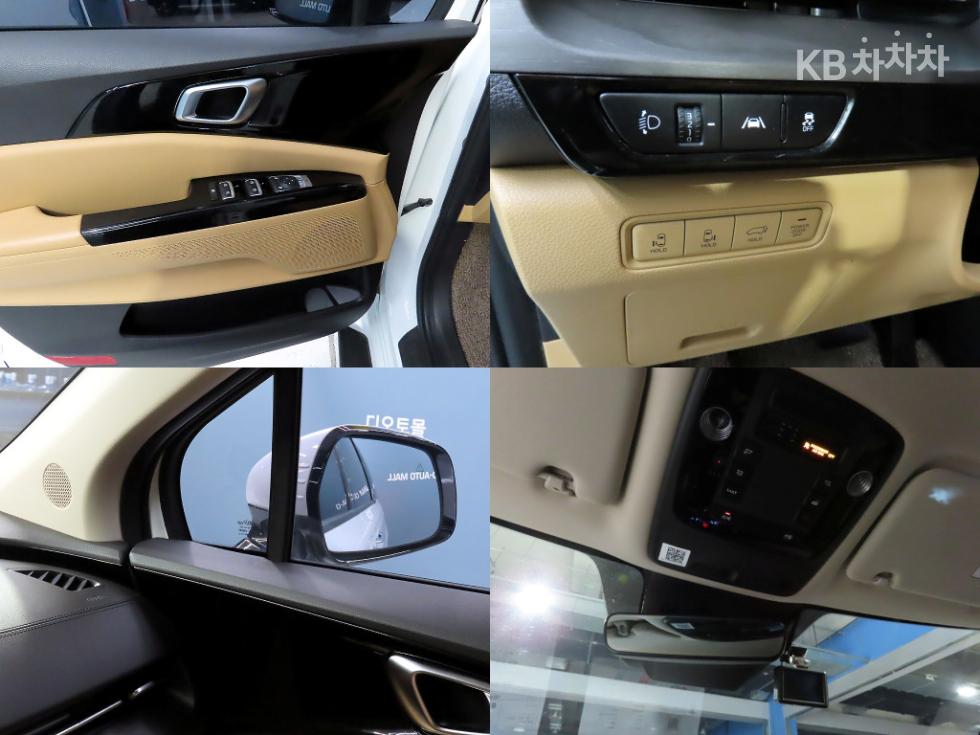 Kia Carnival — miniaturë 15