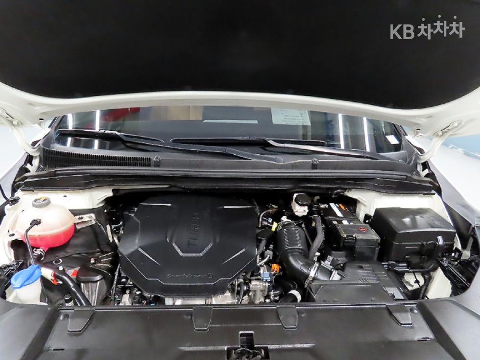 Kia Carnival — miniaturë 19