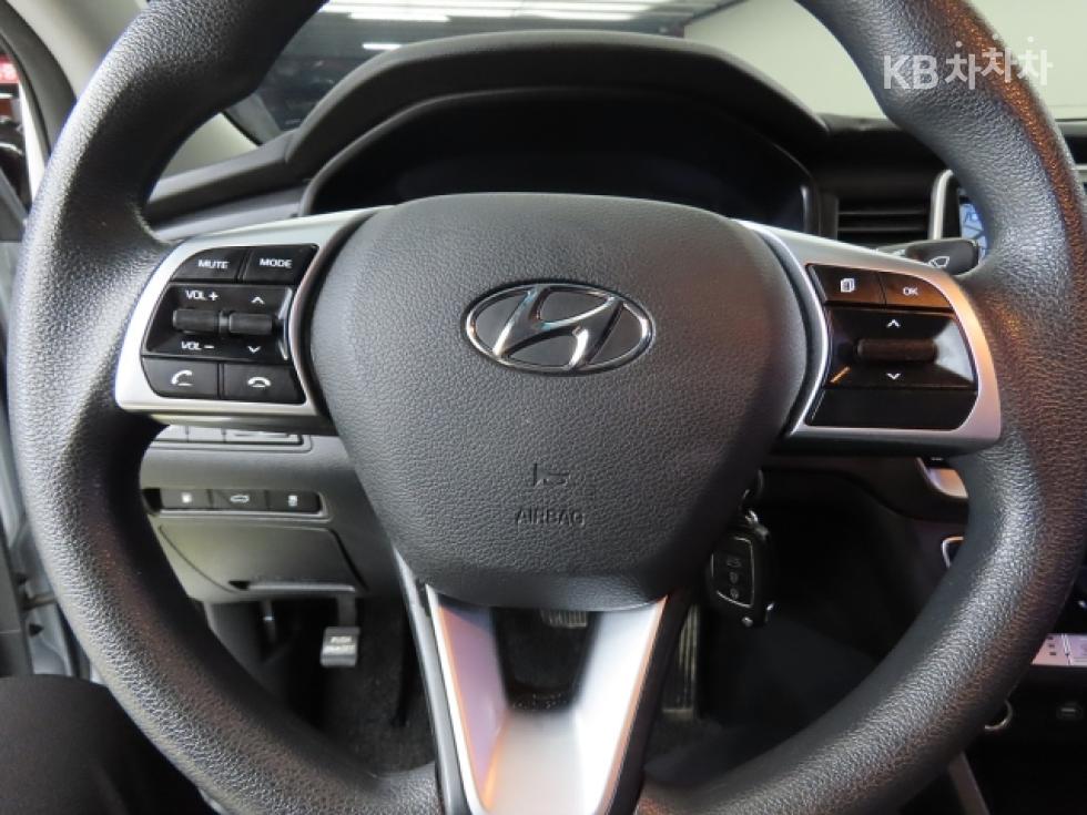 Hyundai Sonata — miniaturë 9