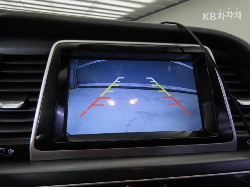 Hyundai Sonata — miniaturë 12