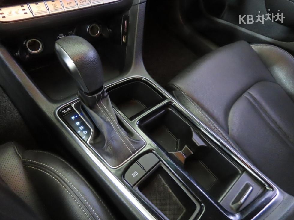 Hyundai Sonata — miniaturë 15