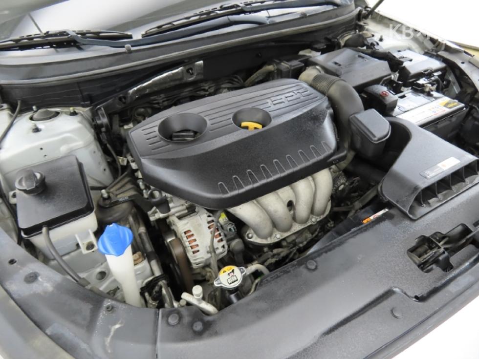 Hyundai Sonata — miniaturë 18