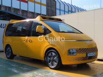 Hyundai Staria 3.5 LPi 11인승 기본형 — foto 1