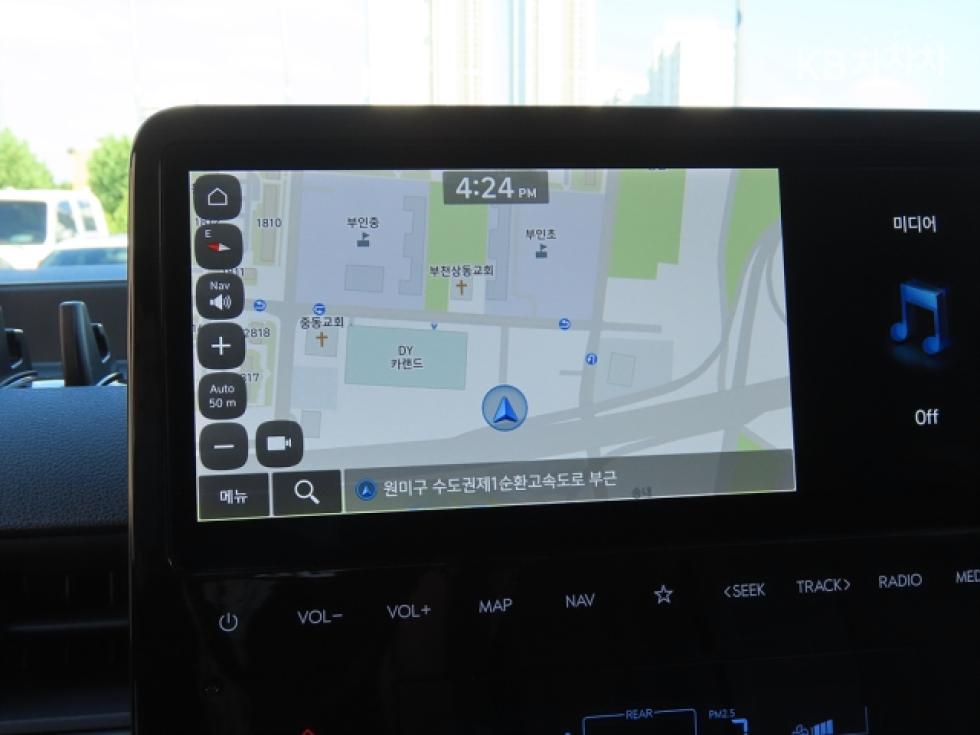 Hyundai Staria — miniaturë 9