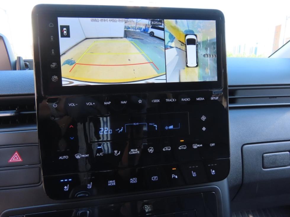 Hyundai Staria — miniaturë 10
