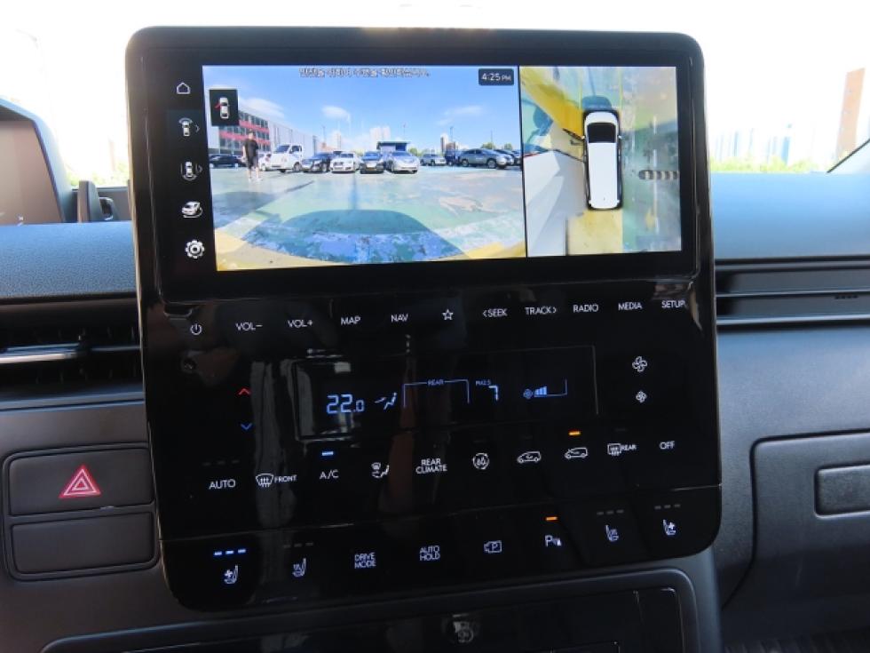 Hyundai Staria — miniaturë 11
