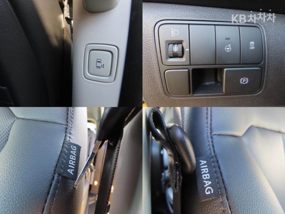 Hyundai Staria — miniaturë 13