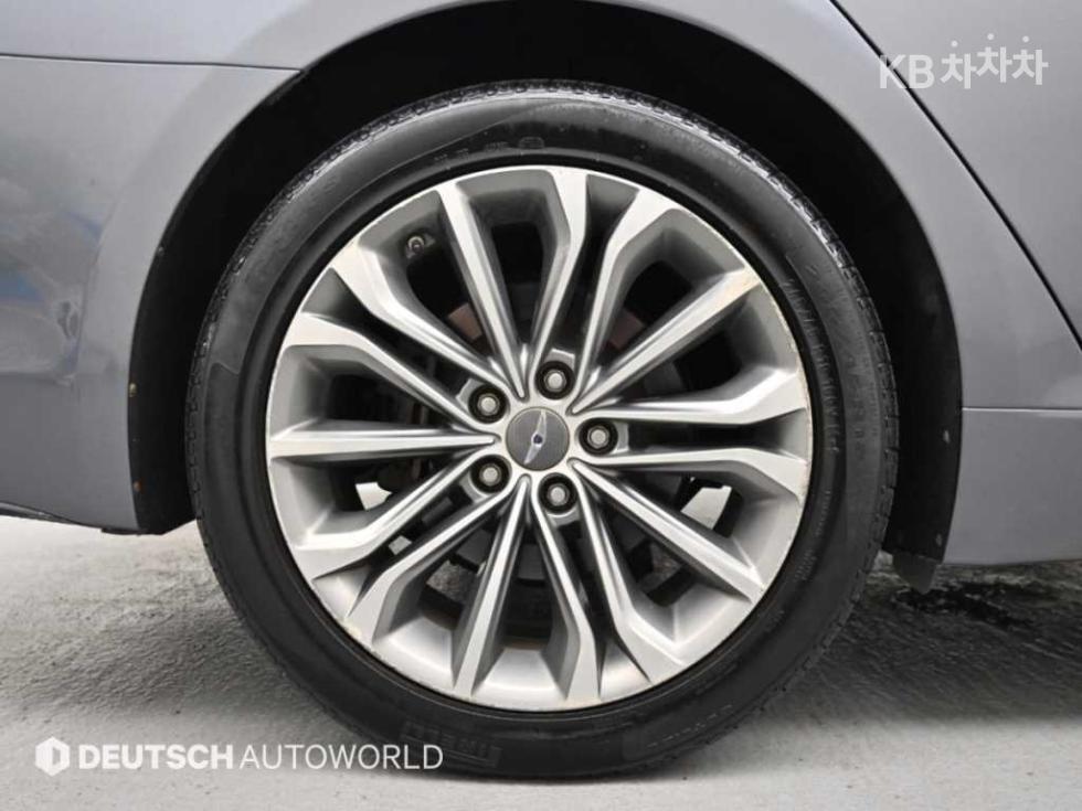 Hyundai Genesis — miniaturë 5