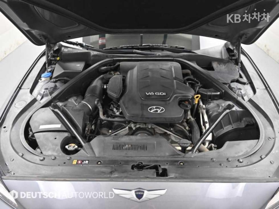 Hyundai Genesis — miniaturë 6