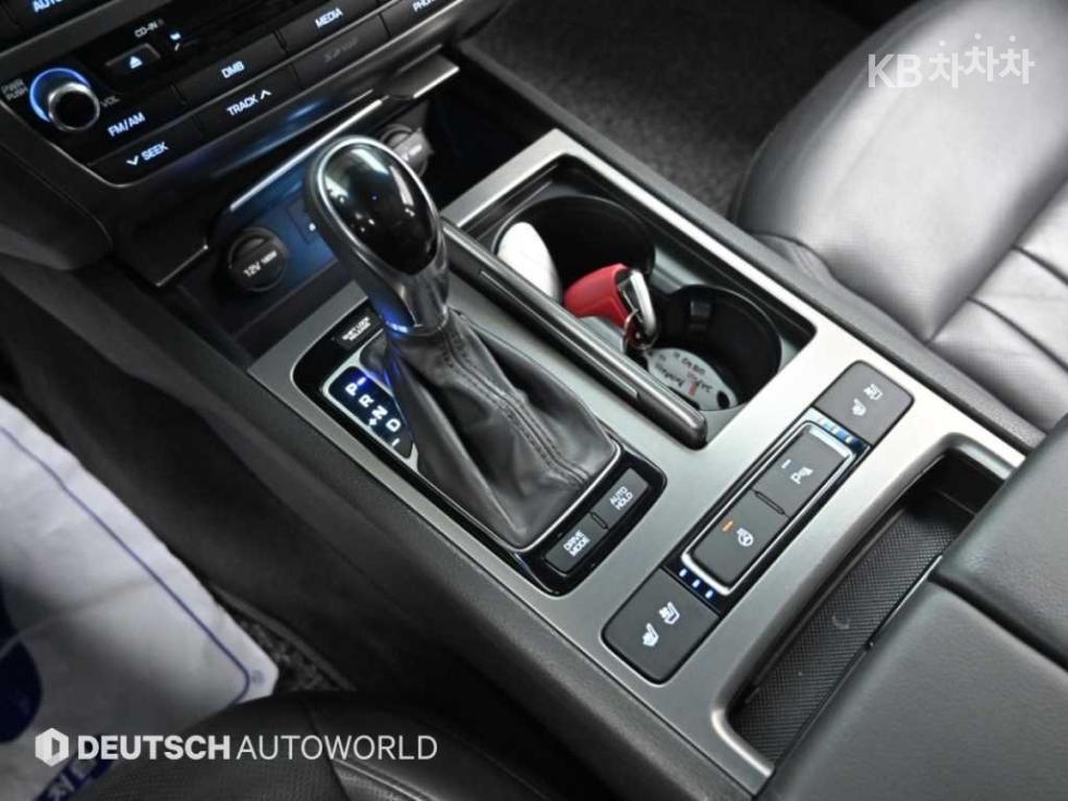 Hyundai Genesis — miniaturë 9