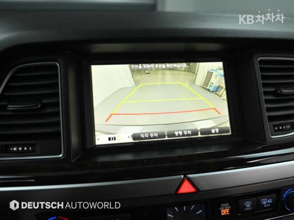 Hyundai Genesis — miniaturë 15