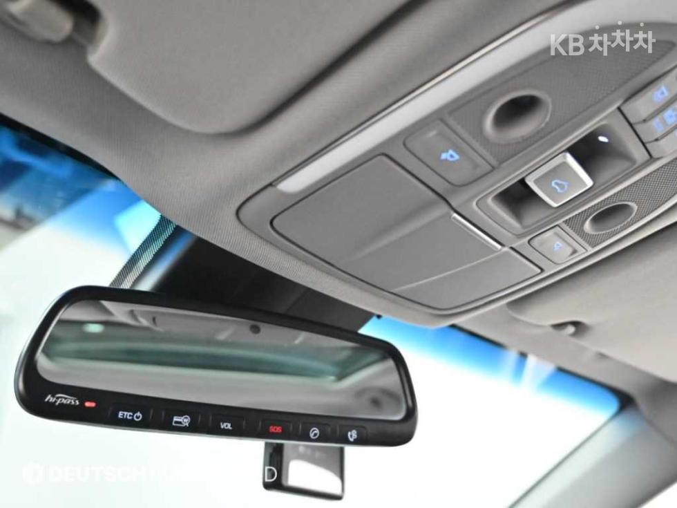 Hyundai Genesis — miniaturë 17