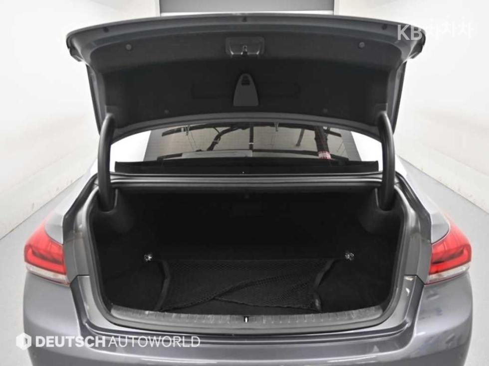 Hyundai Genesis — miniaturë 19