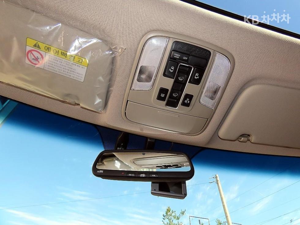 Kia Carnival — miniaturë 14