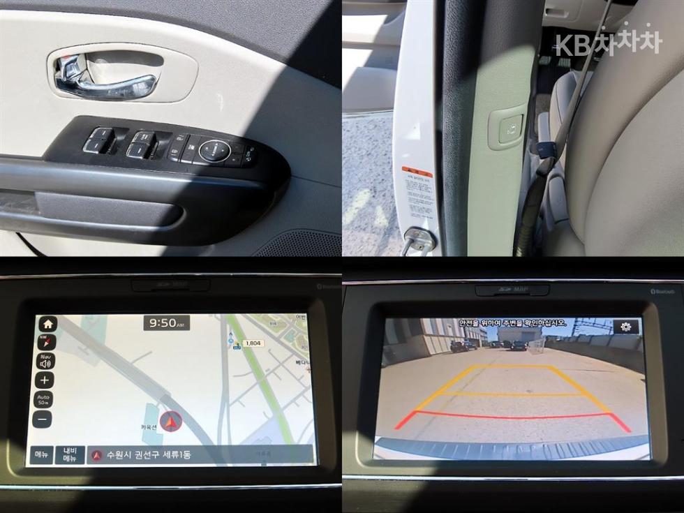Kia Carnival — miniaturë 18