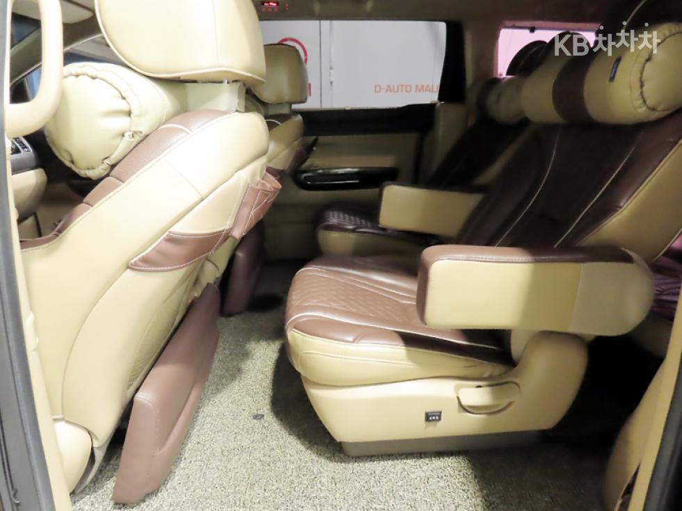 Kia Carnival — miniaturë 7