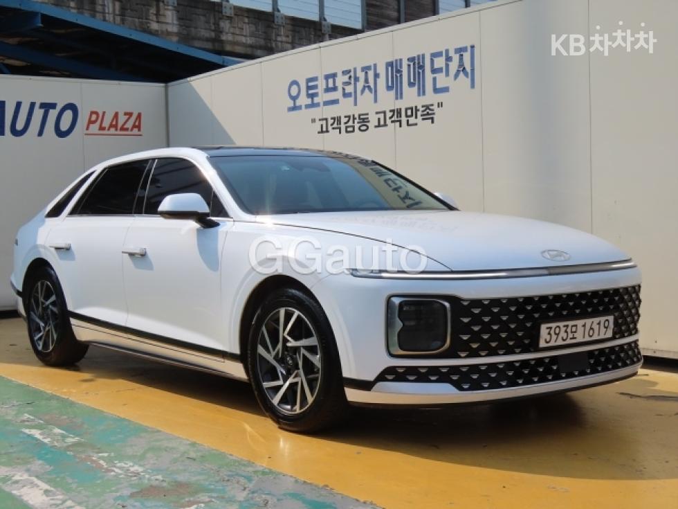 Hyundai Грандер