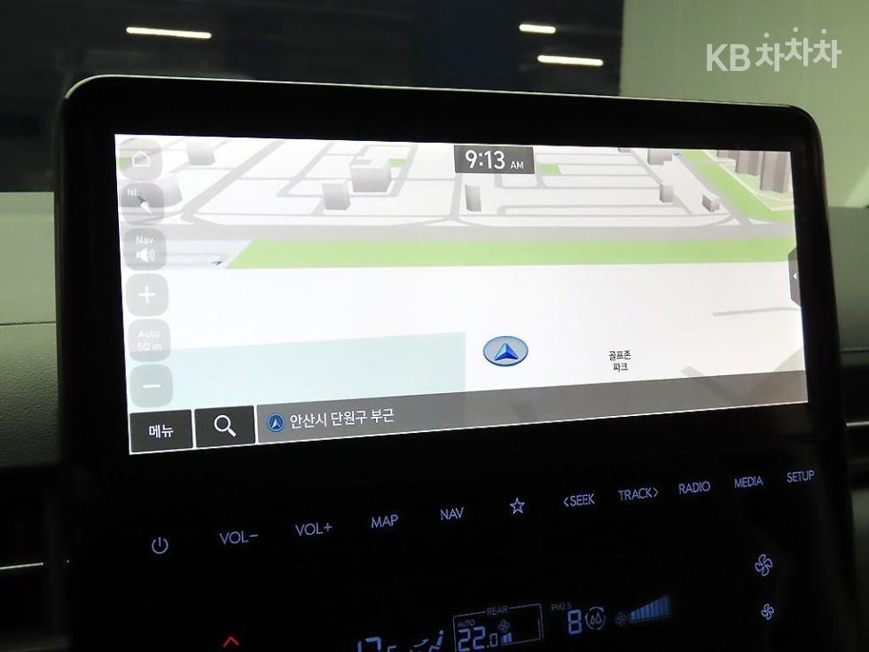 Hyundai Staria — miniaturë 9
