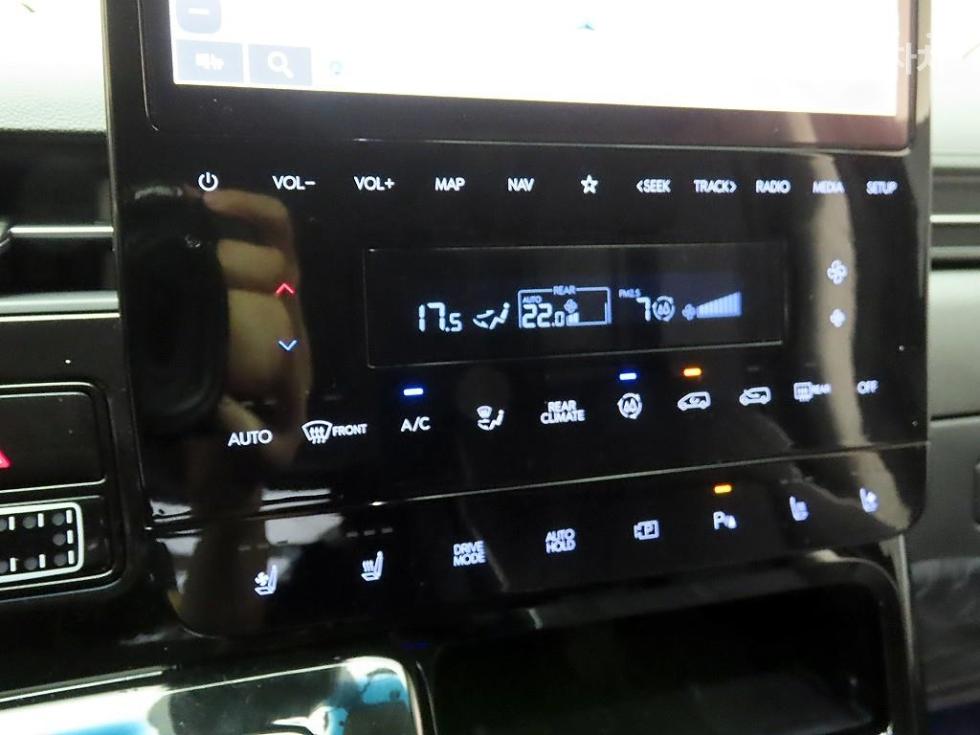 Hyundai Staria — miniaturë 15