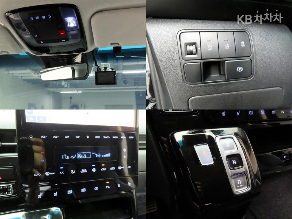 Hyundai Staria — miniaturë 16
