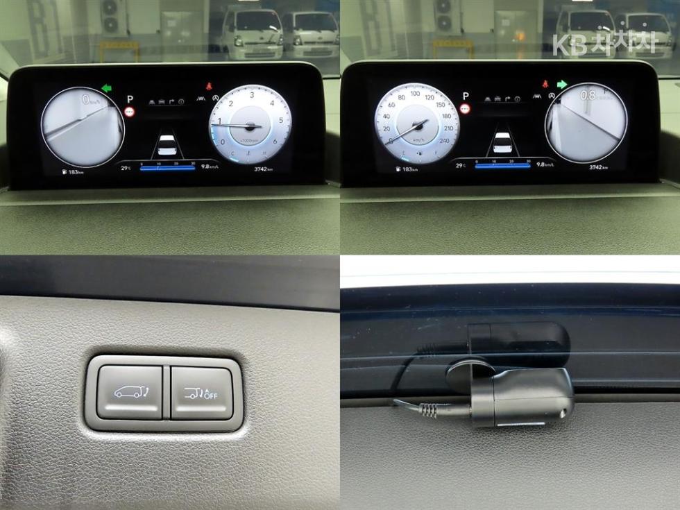 Hyundai Staria — miniaturë 17
