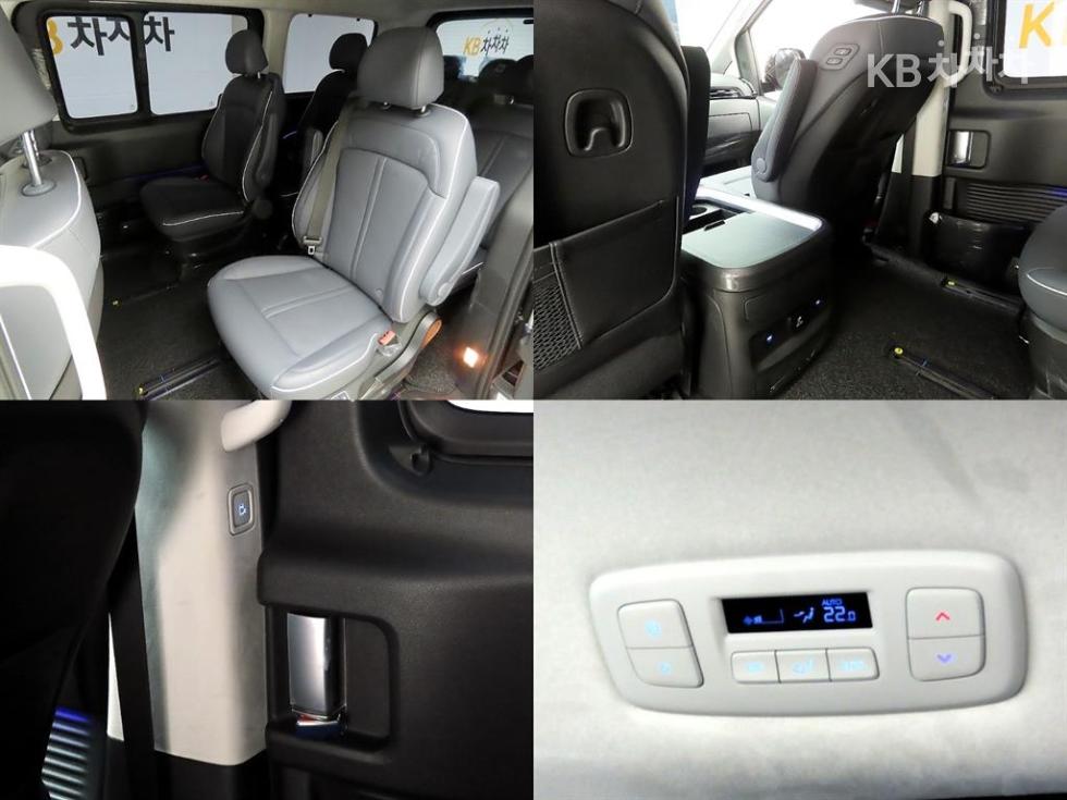 Hyundai Staria — miniaturë 18