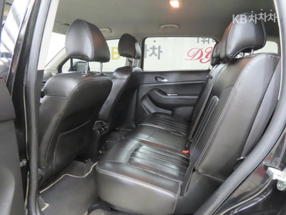 Chevrolet Orlando — miniaturë 6