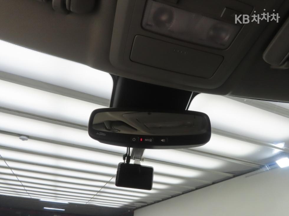 Chevrolet Orlando — miniaturë 12