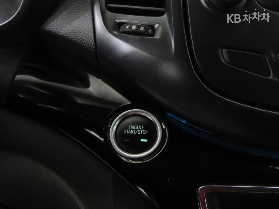 Chevrolet Orlando — miniaturë 16