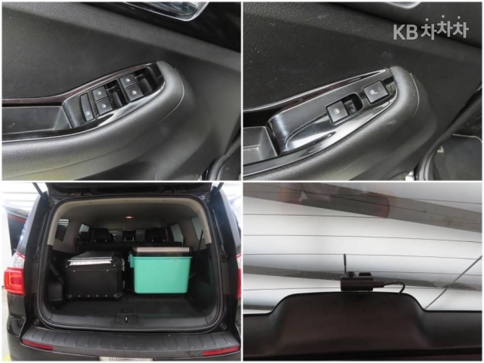 Chevrolet Orlando — miniaturë 18