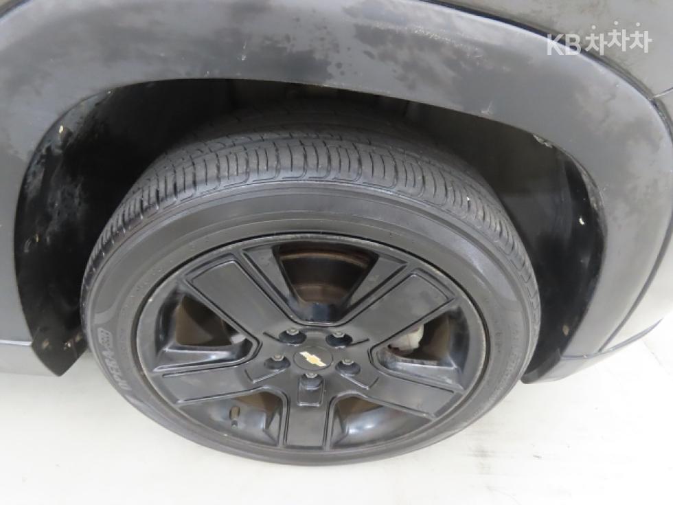 Chevrolet Orlando — miniaturë 20
