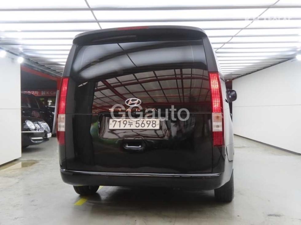 Hyundai Staria — miniaturë 3