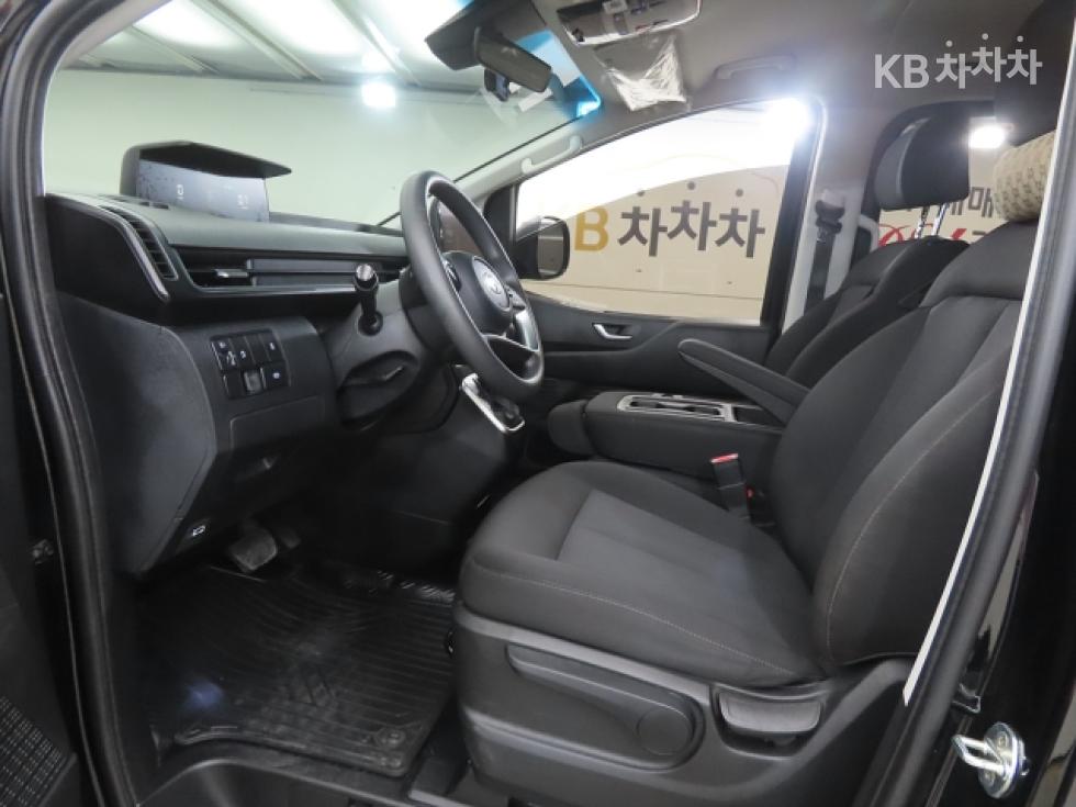 Hyundai Staria — miniaturë 5