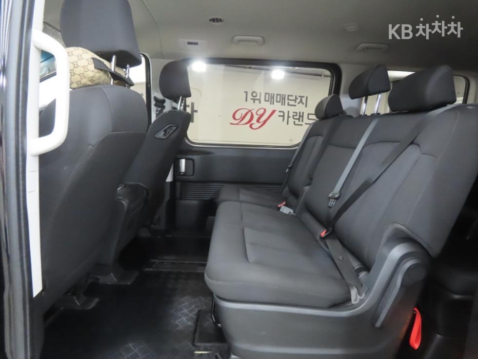 Hyundai Staria — miniaturë 6