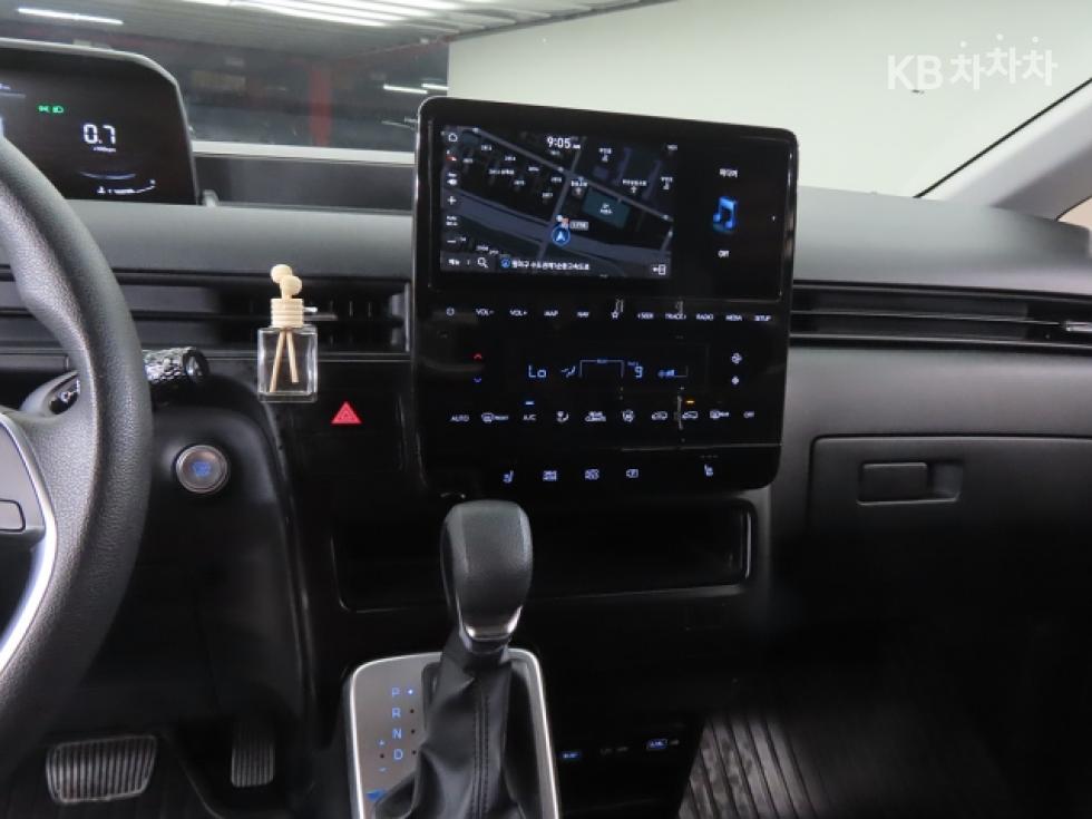 Hyundai Staria — miniaturë 11