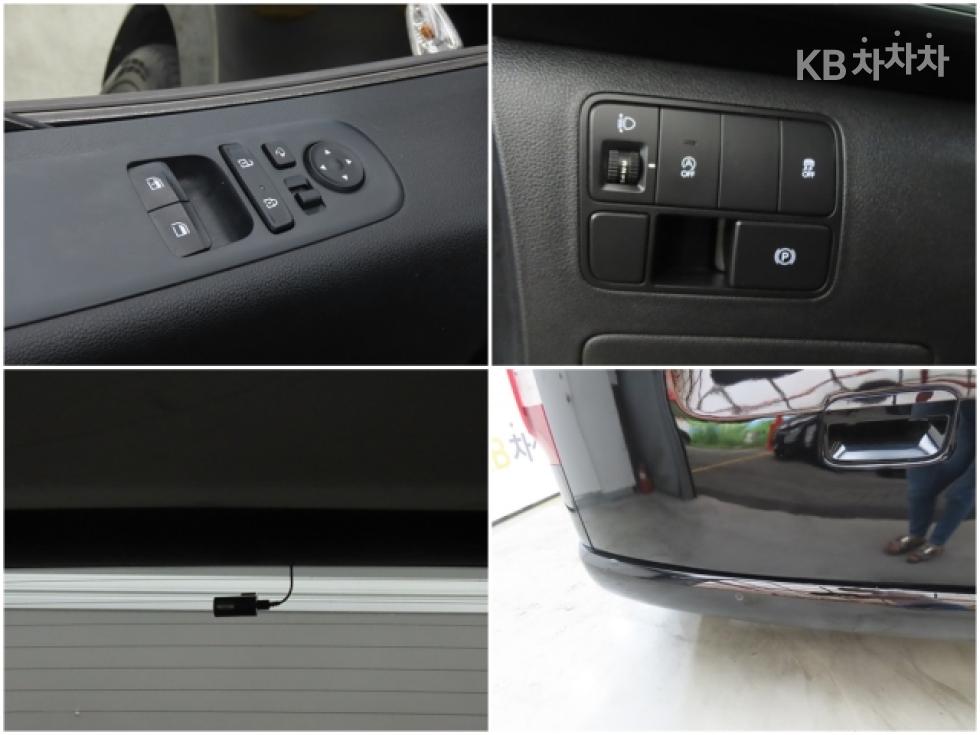 Hyundai Staria — miniaturë 18