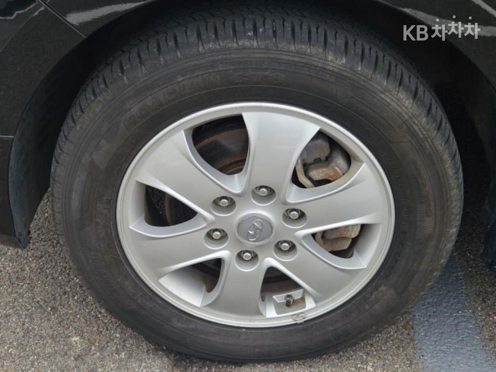 Hyundai Starex — miniaturë 20