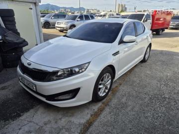 Kia K5 2.0 LPI 디럭스 — foto 1