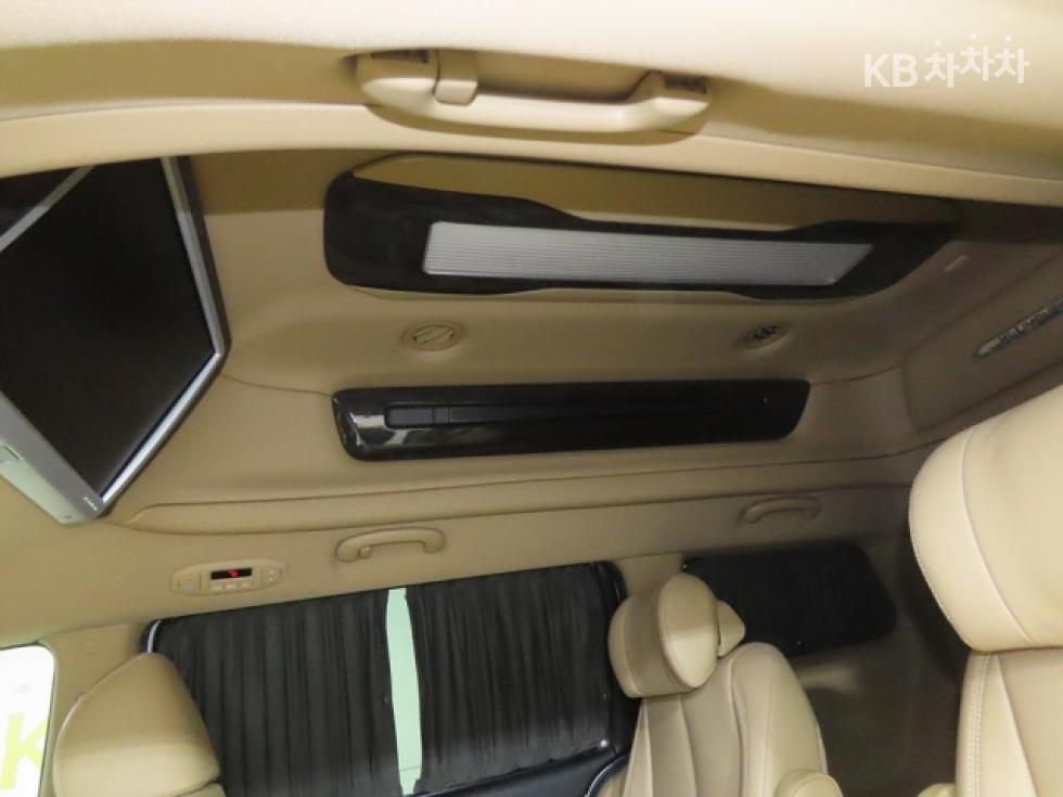Kia Carnival — miniaturë 13